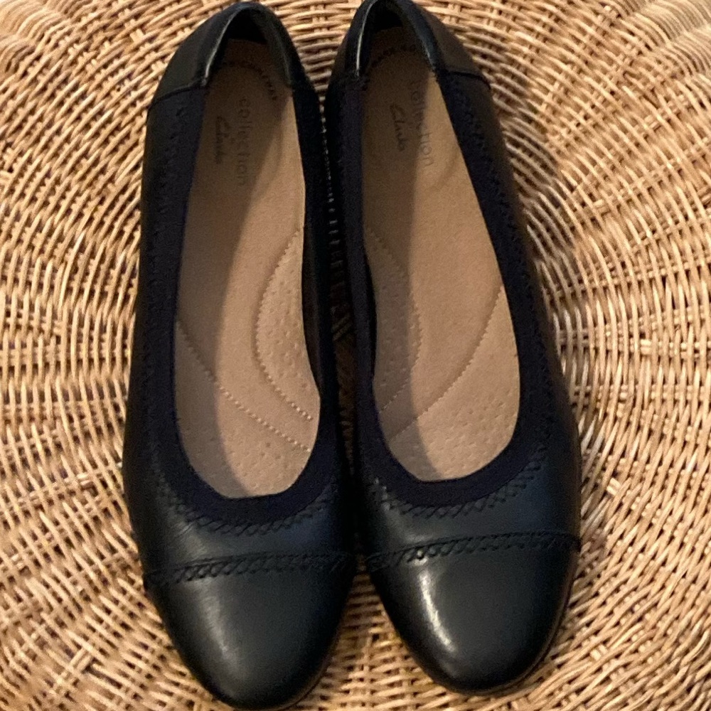 Clarks Flats